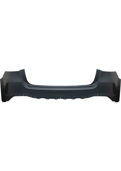 Tampon V167 Arka; Apalı -Amg- 2019-