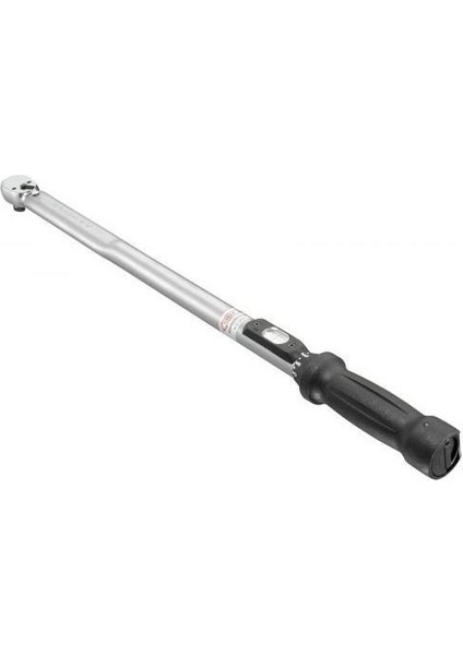 Tork Anahtar 1/4 Sq 5>25 Nm