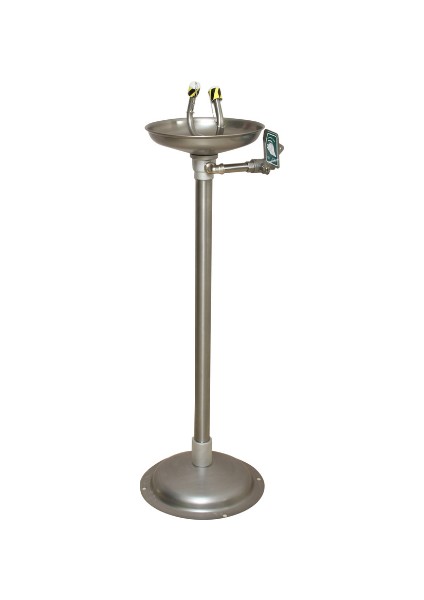 Zemine Monte 304 Paslanmaz Göz El Kumandalı Göz Duşu