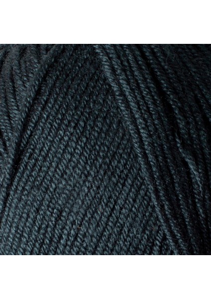 La Mia Baby Boom Koyu Yeşil El Örgü İpi - 1480 - 34111 fiyatları