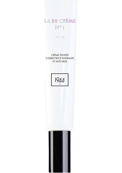 Bb Cream Spf 50 30 ml No1