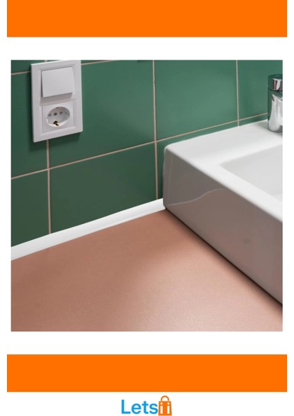 Kendinden Yapışkanlı Su Bariyeri 2 Metre Esnek ve Dayanıklı modelleri