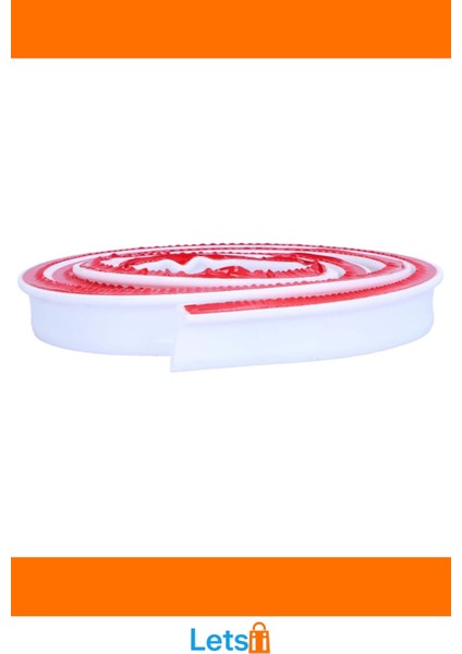 Kendinden Yapışkanlı Su Bariyeri 2 Metre Esnek ve Dayanıklı indirimleri