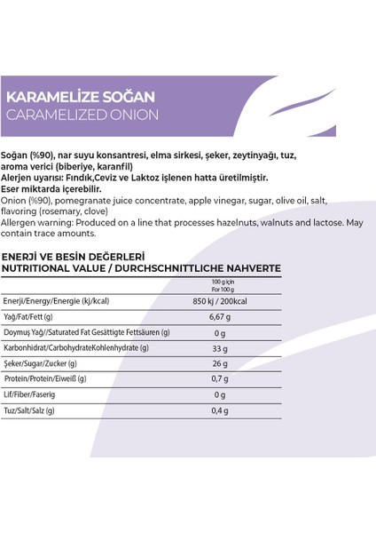 Eşlikçi Chutney 3’lü Set – Pancar Şekerli | Antalya Reçelcisi fırsatları