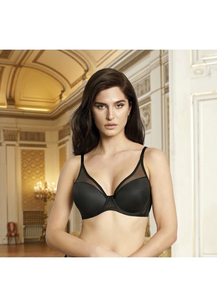 1010 Minimiser Desteksiz Sütyen