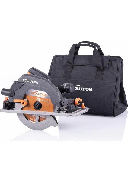 027-0003A R185CCSX+ Daire Testere, 185MM