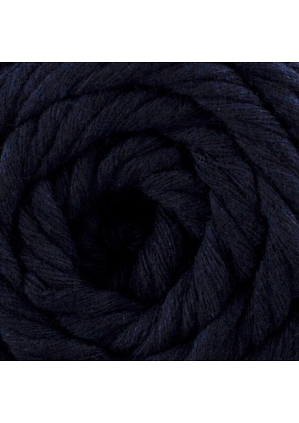 La Mia Boho Slim Lacivert El Örgü İpi -L023 - 34202 fiyatları