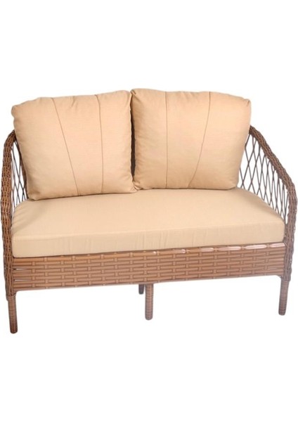 Lavınıa Bahçe Mobilyası Balkon Mobilyası ( 2+1+1+70*120 Masa) fiyatları