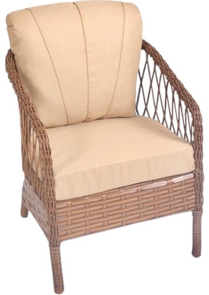 Lavınıa Bahçe Mobilyası Balkon Mobilyası ( 2+1+1+70*120 Masa) modelleri