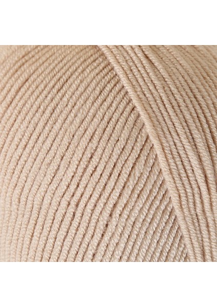 La Mia Baby Boom Bej El Örgü Ipi - 855 - 34264 fiyatları