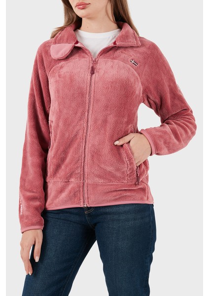 Yumuşak Dokulu Soğuğa Dayanıklı Outdoor Polar Bayan Polar Upalıneb fırsatları