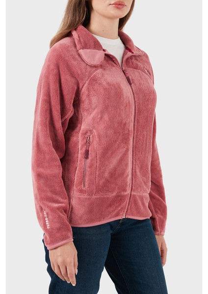 Yumuşak Dokulu Soğuğa Dayanıklı Outdoor Polar Bayan Polar Upalıneb indirimleri