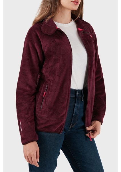 Yumuşak Dokulu Soğuğa Dayanıklı Outdoor Polar Bayan Polar Upalıneb fırsatları