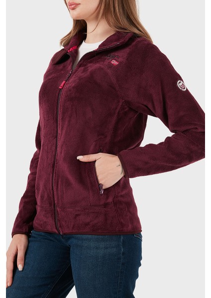 Yumuşak Dokulu Soğuğa Dayanıklı Outdoor Polar Bayan Polar Upalıneb indirimleri