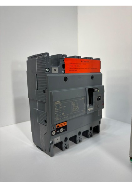 Ezc 4p 100A Kompakt Şalter fiyatları