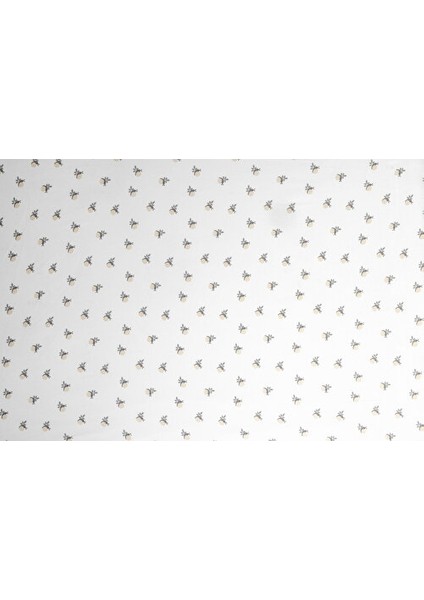 N2M Forever Bambu Çarşaf Takımı -2 Parça