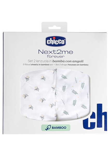 N2M Forever Bambu Çarşaf Takımı -2 Parça modelleri