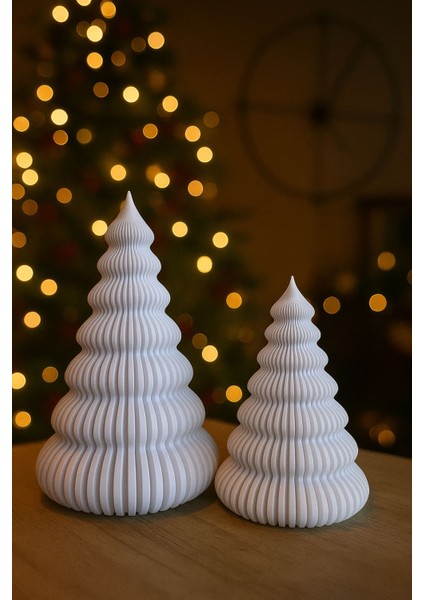 Modern Yılbaşı Ağacı Biblo fiyatları