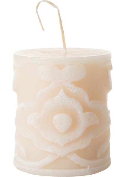 Terra Fener Mum Ekru 10X10