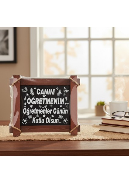 Öğretmenler Günü Panosu modelleri