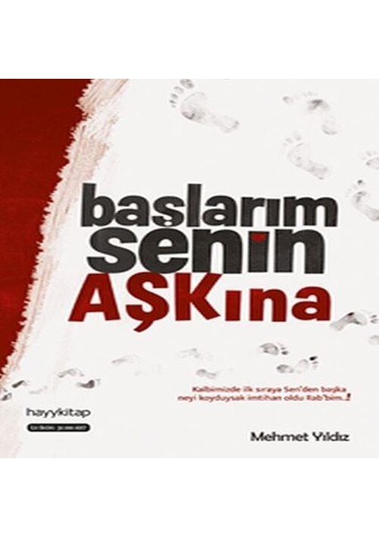 Başlarım Senin Aşkına