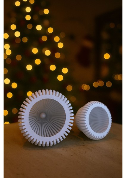 Modern Yılbaşı Ağacı Biblo fırsatları