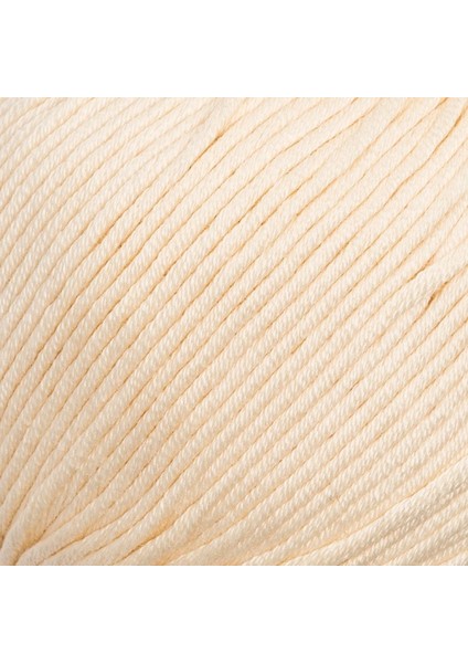 La Mia Xl Mercerized Krem El Örgü Ipi - 174 - 33769 fiyatları