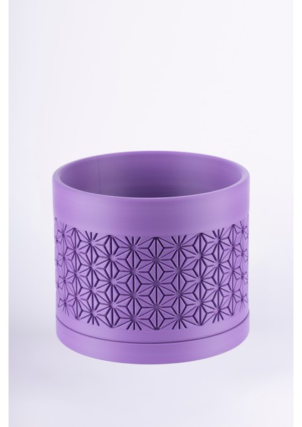 Saksı 22X22X18CM NO.207