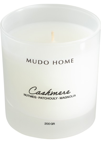 Dreamy Whıte Cashmere Mum 200GR fiyatları