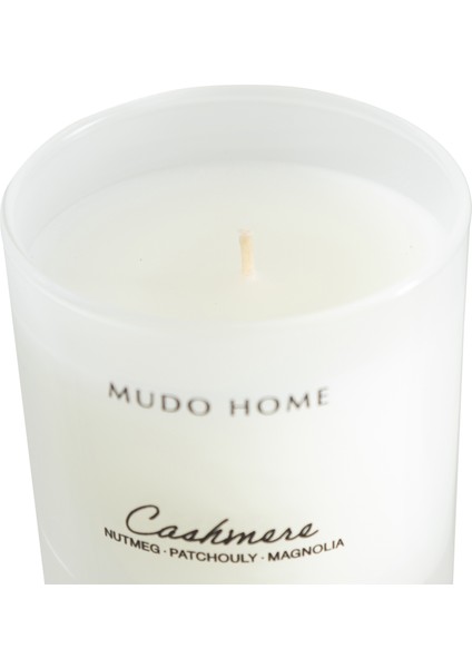 Dreamy Whıte Cashmere Mum 200GR fırsatları