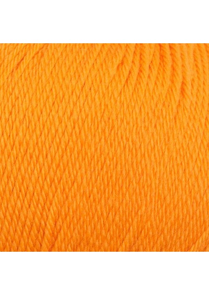 La Mia Merino Turuncu El Örgü Ipi - L139 - 33793 fiyatları