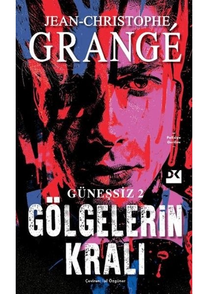 Güneşsiz 2: Gölgelerin Kralı
