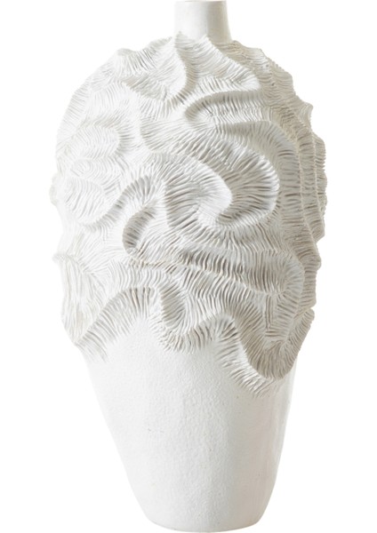 Sydney Coral Vazo 22X41CM