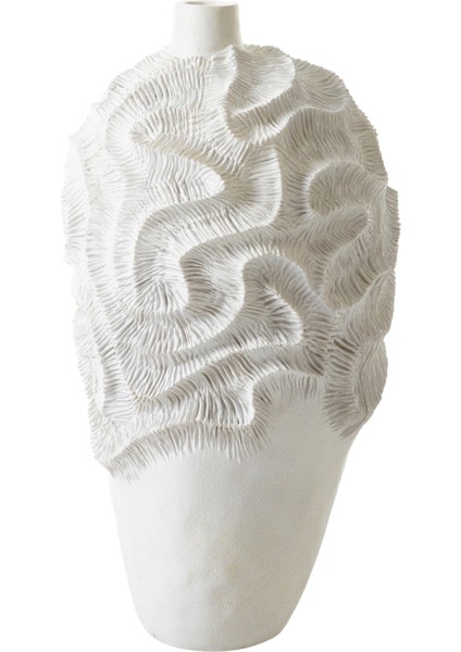 Sydney Coral Vazo 22X41CM fiyatları