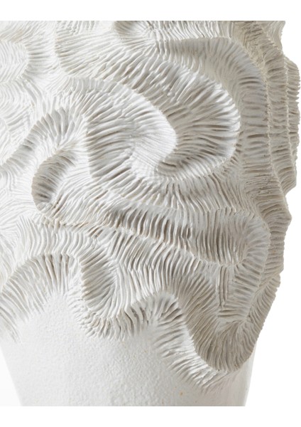Sydney Coral Vazo 22X41CM fırsatları