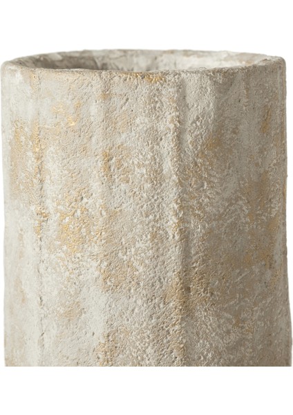 Marble Vazo 14X31CM fırsatları