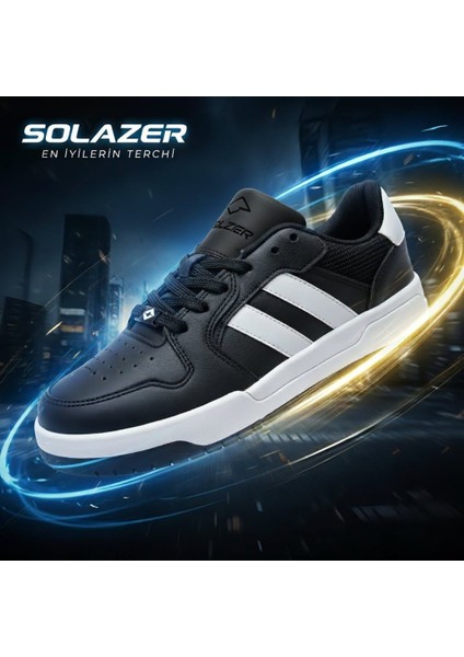 Kadın Beyaz Ortopedik Taban Günlük Sneaker 056 056