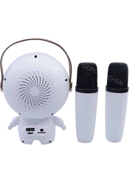 XM-X66 Karaoke Mikrofon modelleri