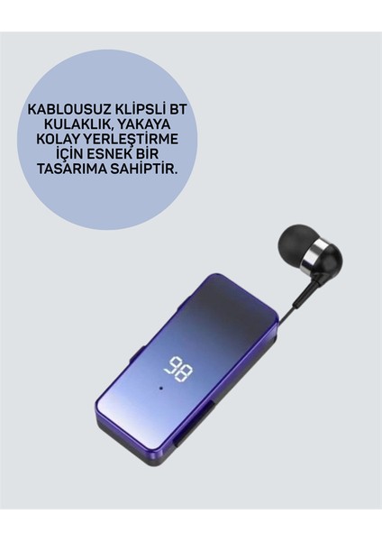 Ultra Hızlı Şarj Özellikli Type-C Bluetooth Kulaklık – 10 Dakikada %50 Şarj, 20 Dakikada Tam Dolum fiyatları