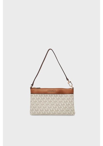 Logolu Çıkarılabilir Askılı Mini Çanta 32F5GJ6F6B149 Bayan Çanta 32F5GJ6F6B 149