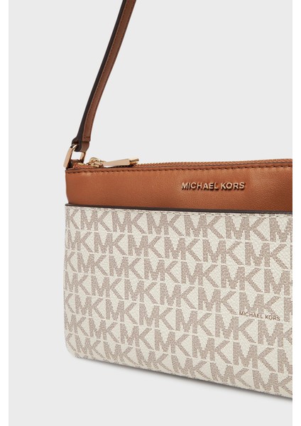 Logolu Çıkarılabilir Askılı Mini Çanta 32F5GJ6F6B149 Bayan Çanta 32F5GJ6F6B 149 modelleri