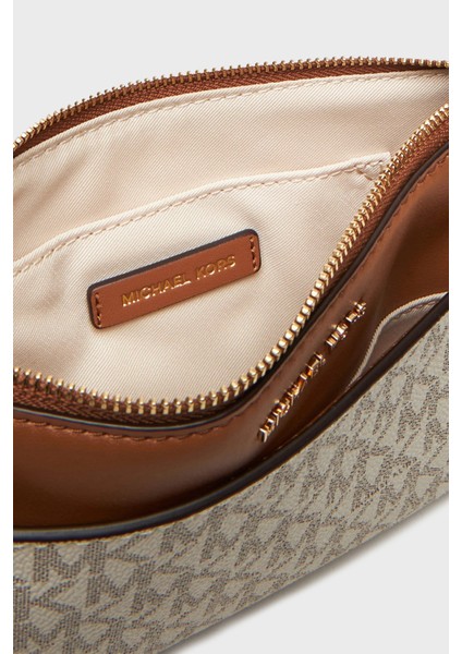 Logolu Çıkarılabilir Askılı Mini Çanta 32F5GJ6F6B149 Bayan Çanta 32F5GJ6F6B 149