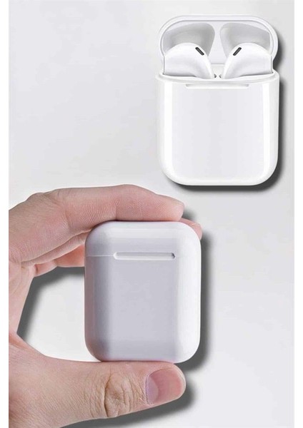 Yeni Nesil Hd Ses ve Dokunmatik Kontrol Akıllı ve Şık Bluetooth Kulaklık