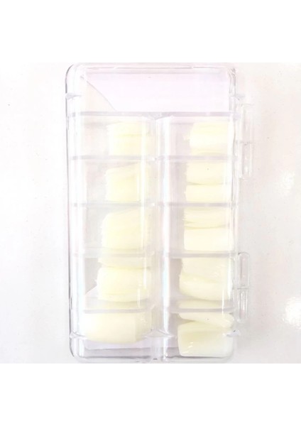 100'LÜ Takma Tırnak 059