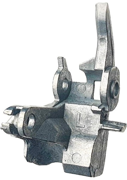 Mercedes Vito W447 Için Dış Kapı Kol Zamağı Sağ-Sol Set fırsatları