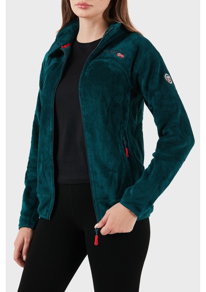 Yumuşak Dokulu Soğuğa Dayanıklı Outdoor Polar Bayan Polar Upalıneb fırsatları