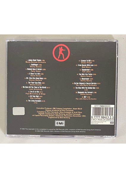 Marc Lavoine CD (Orijnal Dönem Baskı Cd) fiyatları