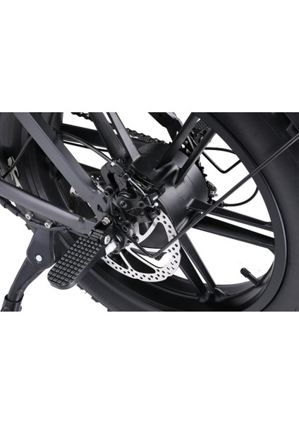 Colobus Elektrikli Bisiklet indirimleri