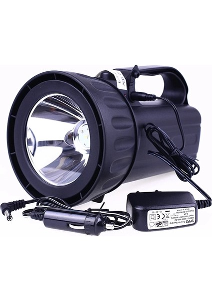 Şarj Edilebilir Profesyonel Portatif El Feneri WT-403 fiyatları
