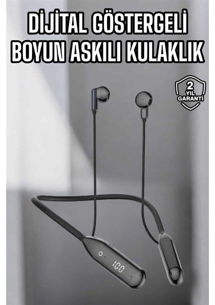 Mikrofonlu Kablolu Bluetooth Kulaklık Yeni Nesil Yüksek Ses Kaliteli fiyatları